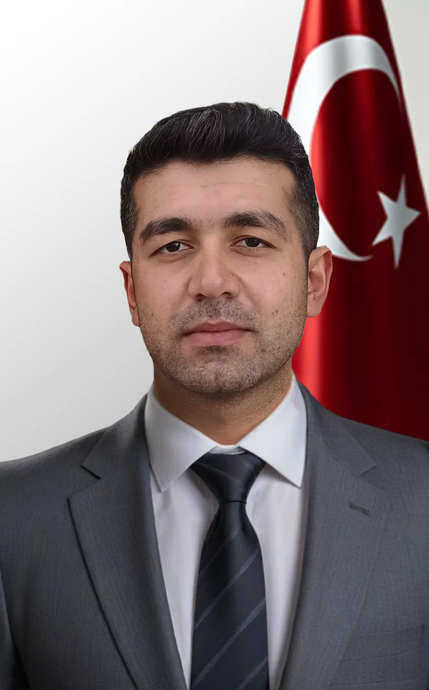 Kadir Özkan